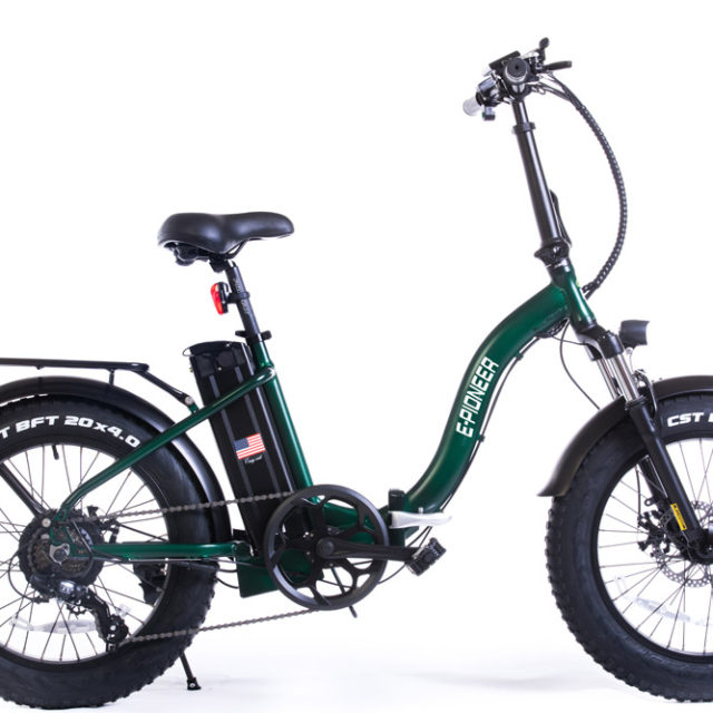 Products EPedals Electric Bikes