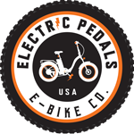 E-Pedals Electric Bikes