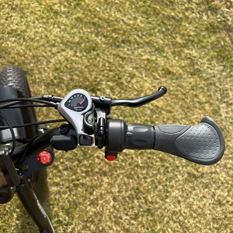 E-MOTO 1000W – E-Pedals Electric Bikes