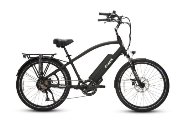 Malibu - Cruiser Electric Bike